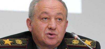 А.Кихтенко: строительство фортификационных сооружений в Донецкой области будет выполнено вовремя