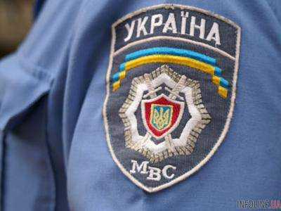 Милиция Донецкой области обжалует восстановление в должностях уволенных правоохранителей - МВД