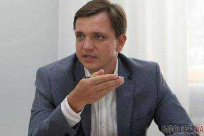 В результате военного конфликта в Украине пострадал каждый пятый ребенок - нардеп