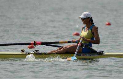 Спорт: Сборная Украины получила две награды на чемпионате Европы по академической гребле