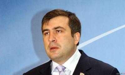 Мэр Киева Виталий Кличко пообещал прислушиваться к советам Михаила Саакашвили
