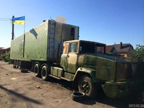Еще один компрмат на главного "гаишника" страны или почему Ершов не помогает?