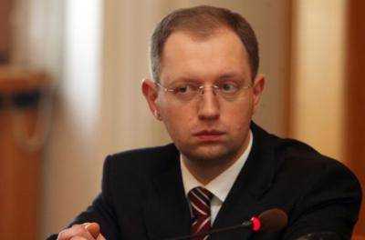 Премьер-министр Украины Арсений Яценюк заявил, что многие ключевые реформ уже воплощены