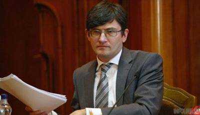 Заместитель председателя Центризбиркома Андрей Магера призывает депутатов как можно быстрее принять новый закон о местных выборах