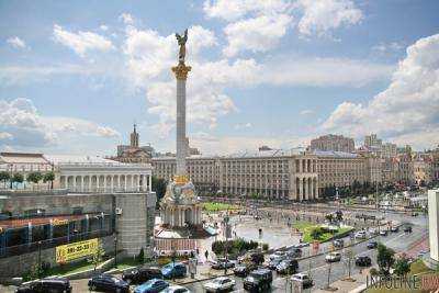 Уровень загрязнения воздуха в столице в пределах нормы - СЭС