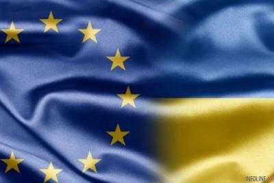 Палата депутатов парламента Италии ратифицировала Соглашение об ассоциации между Украиной и ЕС