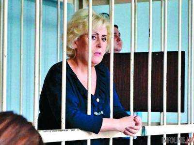 В Харькове началось судебное заседание в отношении Н.Штепы