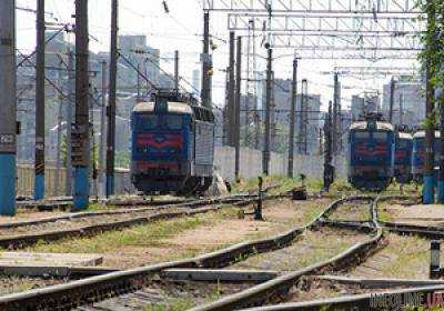 На железнодорожной станции Обарив Ровенской области ученика 9-го класса убило током