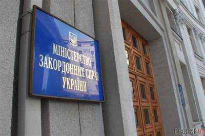 МИД рекомендовало украинцам в затопленной части Грузии не выходить на улицы