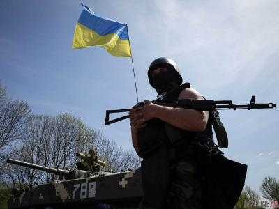 В Генштабе заявили о готовности к любому развитию событий в зоне АТО