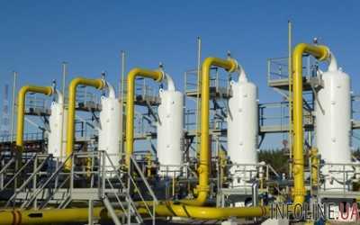Запасы газа в Украине превысили 11 млрд куб. м - "Укртрансгаз"