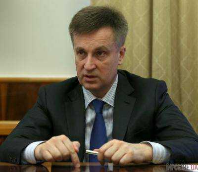 В.Наливайченко призвал активистов модерировать конкурс на заполнение вакантных должностей в СБУ - М.Лубкивский