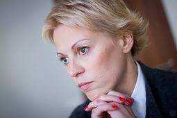 Заместитель министра финансов Елена Макеева сообщила: Сельское хозяйство переведут на общее налогообложение со следующего года