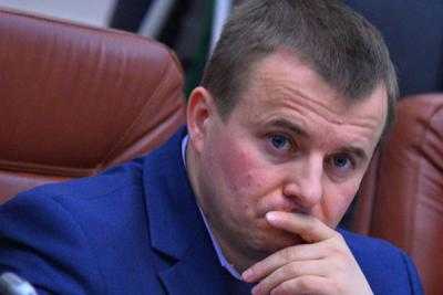 Министр энергетики Владимир Демчишин заявил: трехсторонняя встреча по поводу газа состоится между 26 и 29 июня