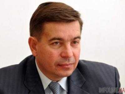 Вопрос отставки Наливайченко может расколоть парламент - Т.Стецькив
