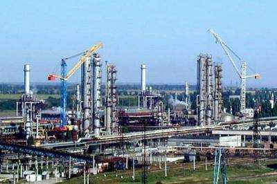 Вслед за "Укрнафтой" будут расследованы газовые махинации "Днепроазота"