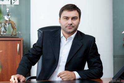 "Укрспирт" планирует экспортировать 2 млн декалитров в 2015 году