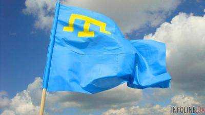 Сегодня отмечают День крымскотатарского флага