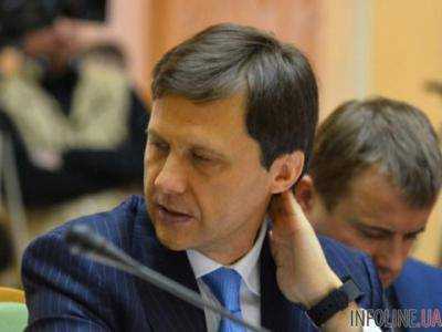 Кабмин внес в ВР проект постановления об увольнении И.Шевченко с должности министра экологии