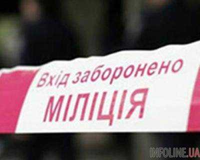 Милиция Харькова проверяет информацию о заминировании админздания по улице Рымарской