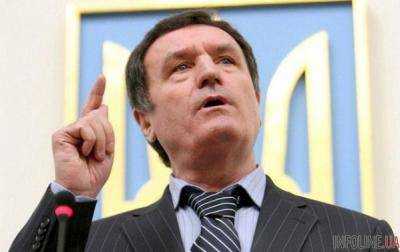 Главы Апелляционного суда А.Чернушенко нет на территории Украины - источник