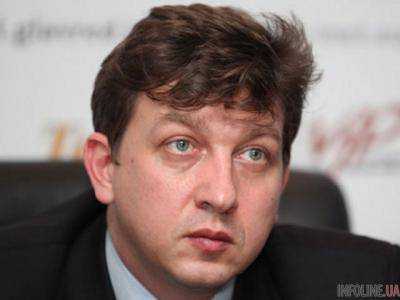 Кремль через коммунистов продолжает запугивать собственный народ - О.Доний