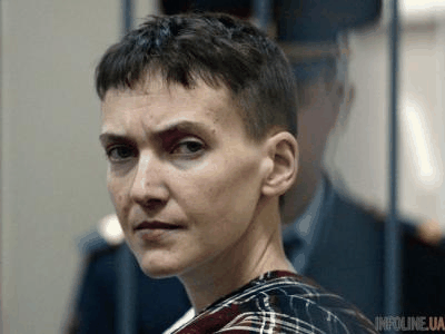 Адвокат украинской летчицы Надежды Савченко сообщил, что защите отказано во всех ходатайствах