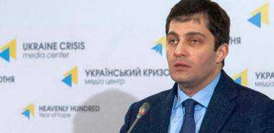 Заместитель Генерального прокурора Давид Сакварелидзе обвинил судью Печерского суда в неправомерном решении
