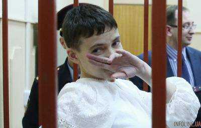Адвокат украинской летчицы Надежды Савченко прогнозирует, что в ближайшее время ей передадут обвинительное заключение