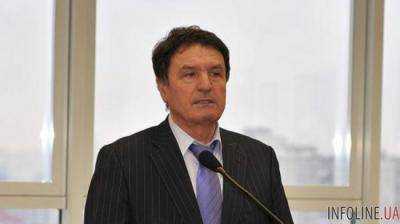Судья А.Чернушенко объявлен в розыск