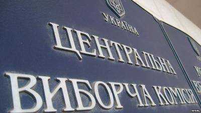 Председатель окружной избирательной комиссии заявил,что кандидат в народные депутаты  Г.Корбан грозит ему физической расправой