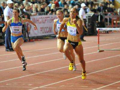 Украина выиграла еще две медали на молодежном чемпионате Европы