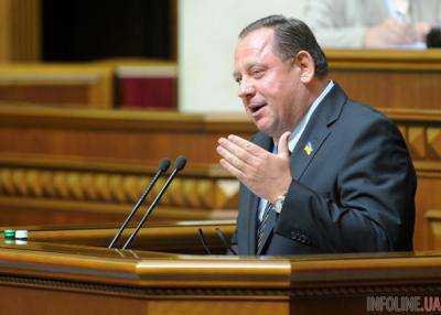Петру Мельнику предъявлено подозрение по новому делу - ГПУ