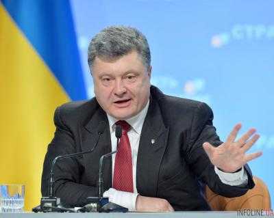 Уровень подготовки украинской армии является одним из самых высоких в мире - Президент