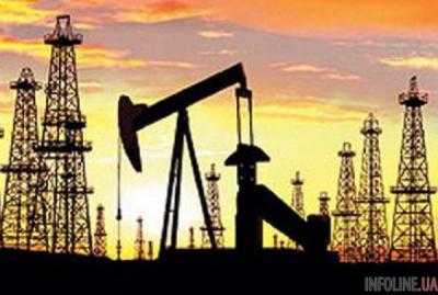Рынок нефти снизился из-за ядерной программы Ирана