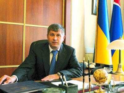 Народный депутат Михаил Ланьо заявил об участии Виктора Балоги в финансировании "Правого сектора" на Закарпатье