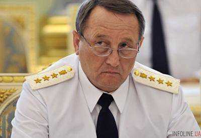 Дело украинской летчицы Надежды Савченко рассмотрит суд Ростовской области