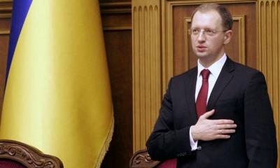 Премьер-министр Украины обратился с просьбой о приватизации энергетических и химических предприятий