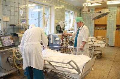 В Киеве школьница наглоталась таблеток чтобы умереть