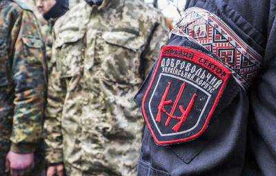 Андрей Шараскин заявил: События в Мукачево власть попытается использовать в своих целях