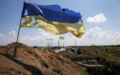 АТО: не смотря на минские договоренности, обстрел по позициям не прекращается