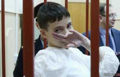 Защита народного депутата Украины, летчицы Надежды Савченко обжаловала постановление обвинения о направлении дела украинки в ??ростовский суд