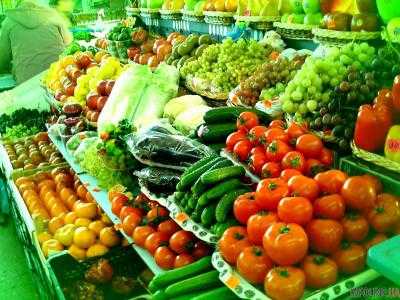 Объем реализации сельскохозяйственной продукции за 1 полугодие вырос почти на треть