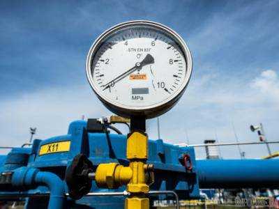 В январе-июня 2015 года чистый доход "Укртрансгаза" увеличился на 45,6%