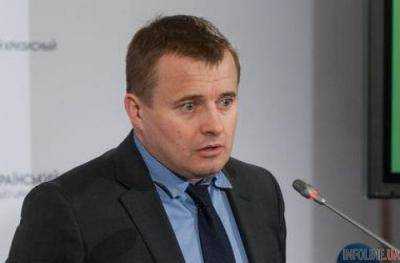 Украина начнет закачивать с 1 августа этого года по реверсу из Европы ориентировочно по 40 млн кубометров в сутки - В.Демчишин