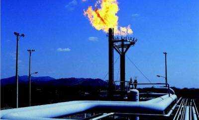 Украина в июле транспортировала в Европу 6,137 млрд куб. м газа
