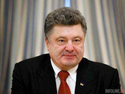 П.Порошенко: украинцы преодолеют все испытания