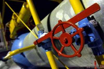 В конце августа Украина и ЕС обсудят газовый вопрос - Минэнергоугля