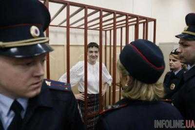 Против лиц, причастных к похищению Н.Савченко, возбудили уголовные производства - ГПУ