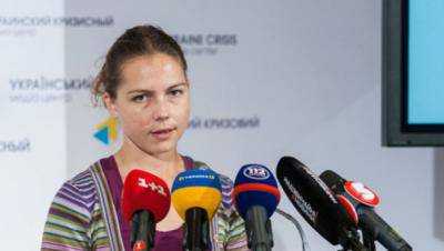 Сестра Н.Савченко завтра не поедет на заседание суда в России